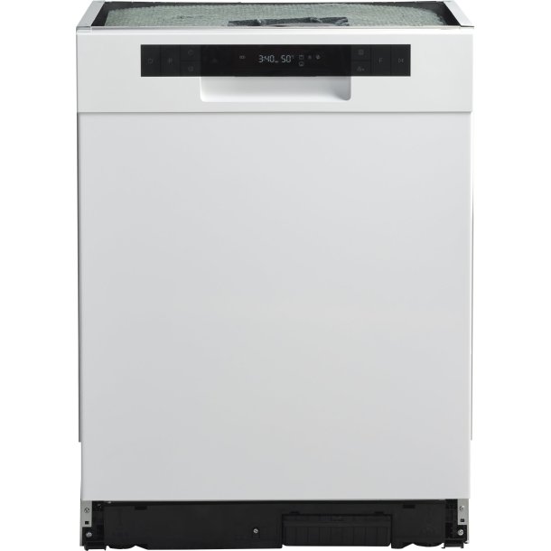 Scandomestic DWB1442WC - Opvaskemaskine til indbygning