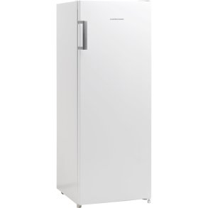 Scandomestic SFS163WE - Fritstende fryseskab