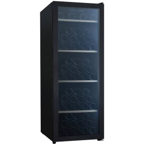 Scandomestic WC105BG - Fritstende vinkleskab