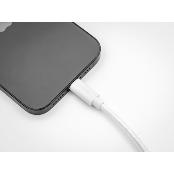 Humac USB C-Lightning - HU20236