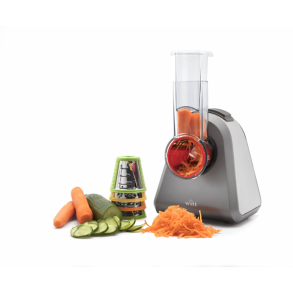 Witt Classic WSM150 - Gr�ntsagssnitter