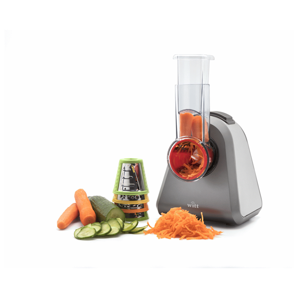 Witt Classic WSM150 - Gr�ntsagssnitter