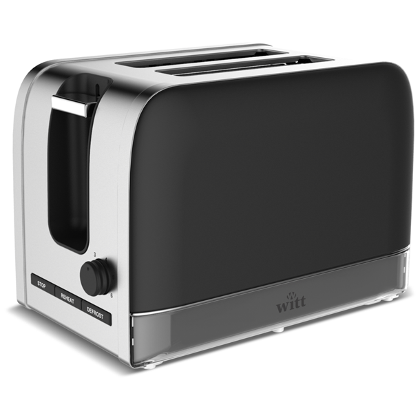 Witt Classic WCT800B - Br�drister