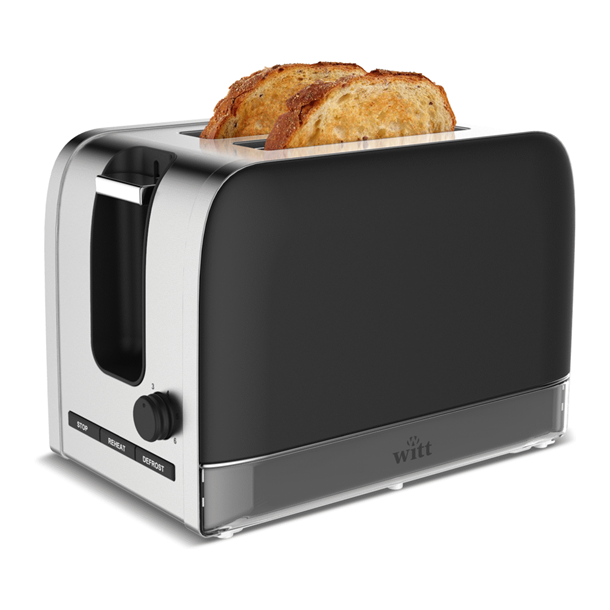 Witt Classic WCT800B - Br�drister