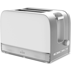 Witt Classic WCT800W - Br�drister