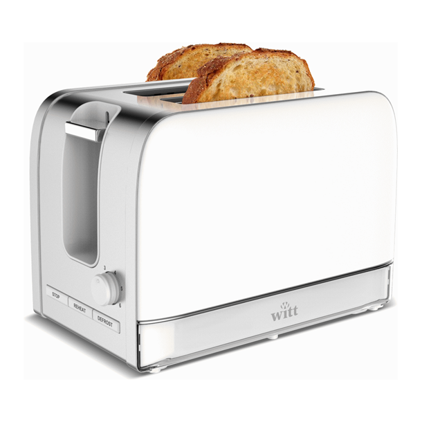 Witt Classic WCT800W - Br�drister
