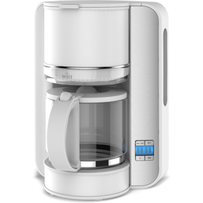 Witt Classic WCC800W - Kaffemaskine