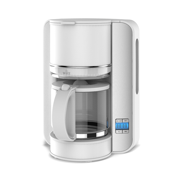 Witt Classic WCC800W - Kaffemaskine