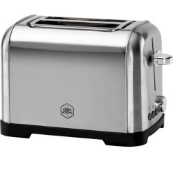 OBH Nordica Metropolitan 2272 - Br�drister