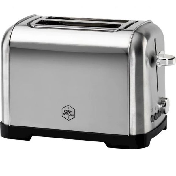 OBH Nordica Metropolitan 2272 - Br�drister