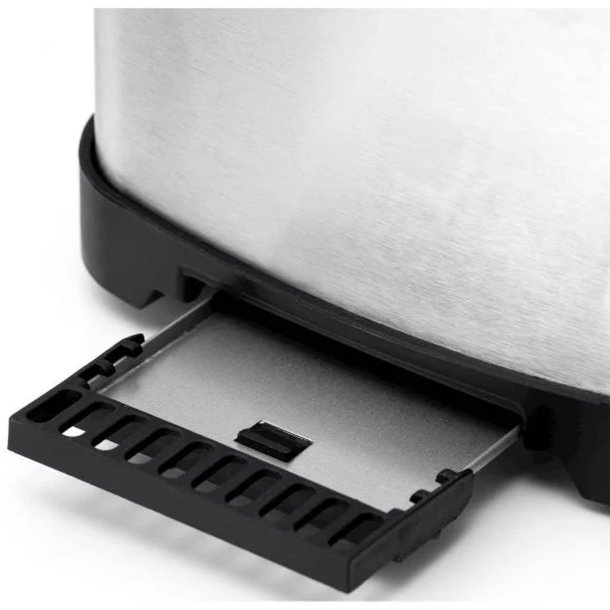 OBH Nordica Metropolitan 2272 - Br�drister