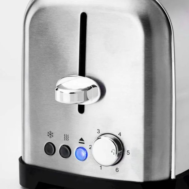 OBH Nordica Metropolitan 2273 - Br�drister