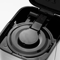 OBH Nordica Bronx 2329 - Kaffemaskine