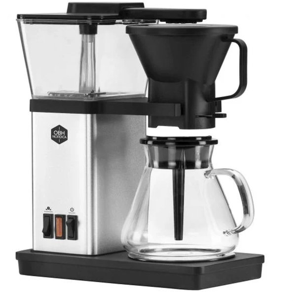 OBH Nordica Blooming 2411 - Kaffemaskine