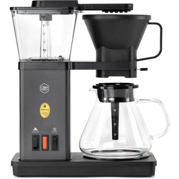 OBH Nordica Blooming - Kaffemaskine