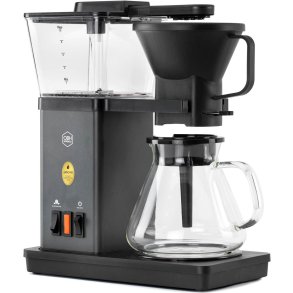 OBH Nordica Blooming - Kaffemaskine