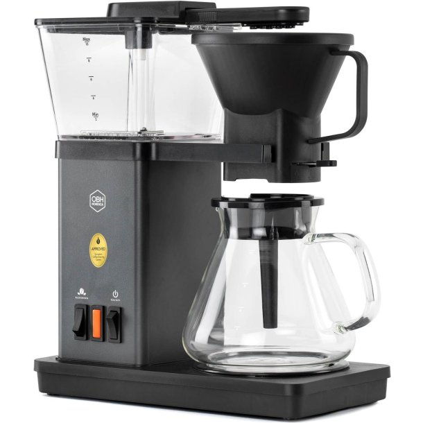OBH Nordica Blooming - Kaffemaskine