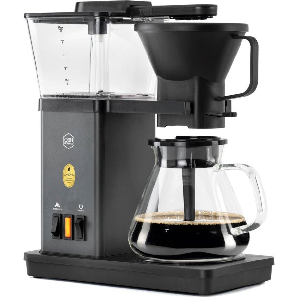 OBH Nordica Blooming - Kaffemaskine