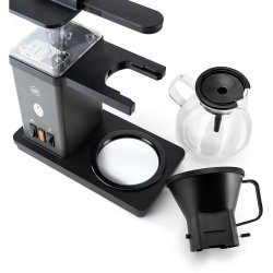 OBH Nordica Blooming - Kaffemaskine