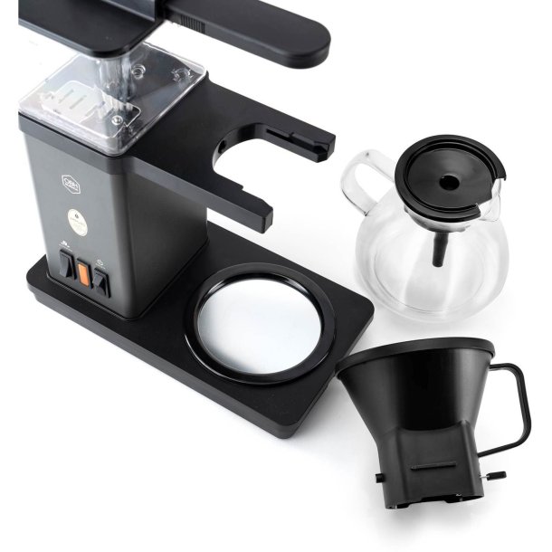 OBH Nordica Blooming - Kaffemaskine