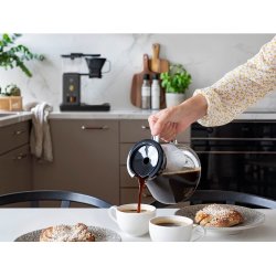OBH Nordica Blooming - Kaffemaskine