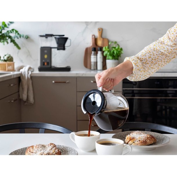 OBH Nordica Blooming - Kaffemaskine