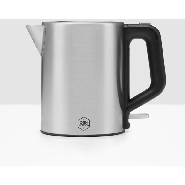 OBH Nordica Bronx 6419 - Elkande