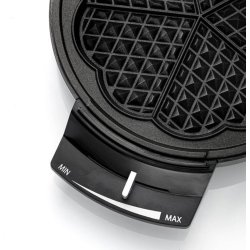 OBH Nordica De Luxe 6991 - Vaffeljern