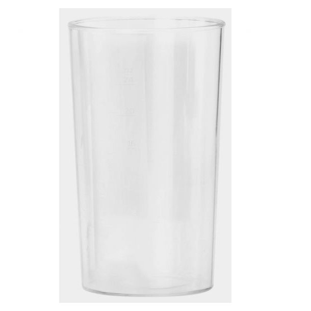 OBH Nordica Elite Mix Initial 800 W - Stavblendere