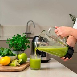 OBH Nordica Sharp Mix 1000W - Blender