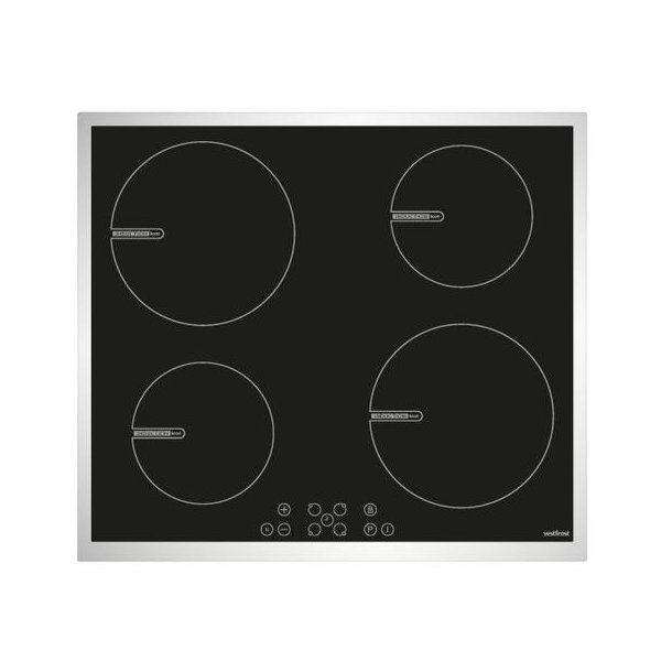 Vestfrost VIH 1060 SF - Induktionskogeplade