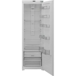 Vestfrost VIC 20177 S - Integreret kleskab