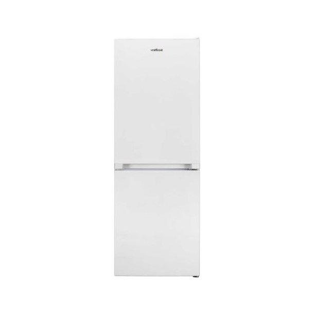 Vestfrost VCF 10152 NoFrost - Fritstende klefryseskab