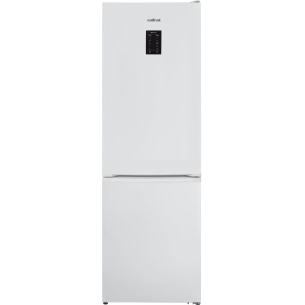 Vestfrost CI 3664-0 M NF R-4 - Fritstende klefryseskab