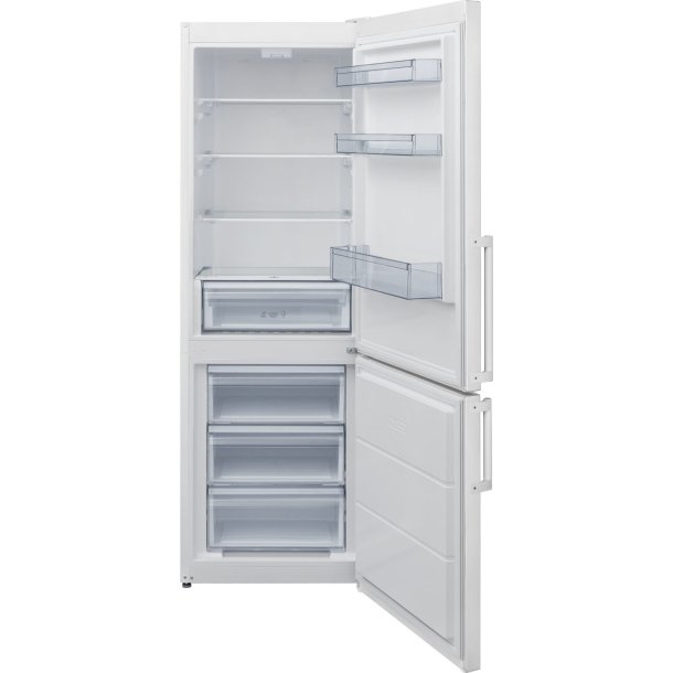 Vestfrost EW 5374-2 M R-3 - Fritstende klefryseskab