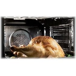 Gram IO 18610-90 B - Ovn til indbygning