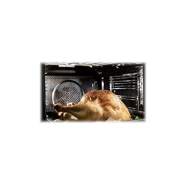 Gram IO 18610-90 B - Ovn til indbygning