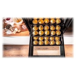 Gram IO 18610-90 B - Ovn til indbygning