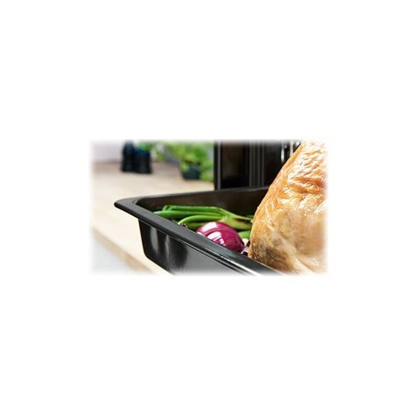 Gram IO 18610-90 B - Ovn til indbygning