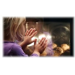 Gram IO 18610-90 B - Ovn til indbygning