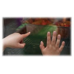 Gram IO 18610-90 B - Ovn til indbygning