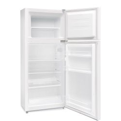 Gram KF 311254 - Fritstende klefryseskab