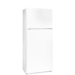 Gram KF 311254 - Fritstende klefryseskab