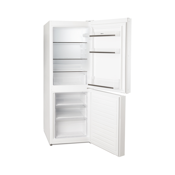 Gram KF 471554 - Fritstende klefryseskab