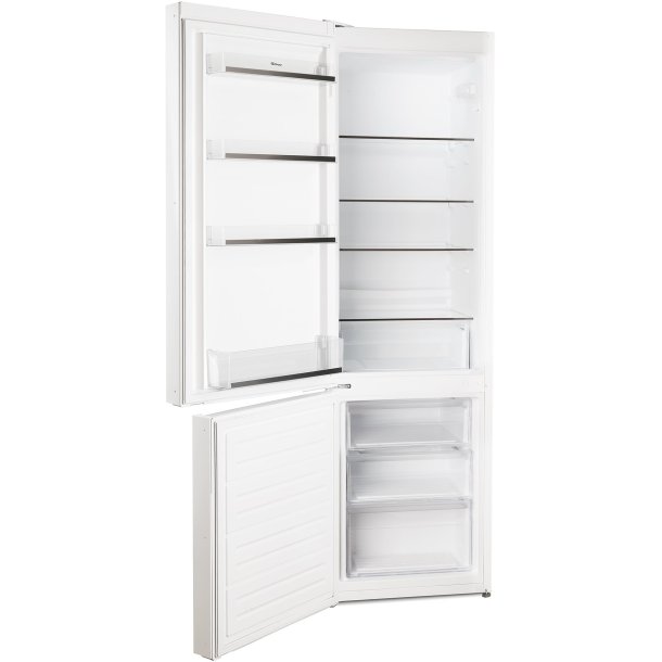 Gram KF 471854 (V) - Fritstende klefryseskab