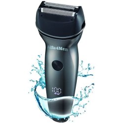 AlBa 105 - Herreshaver