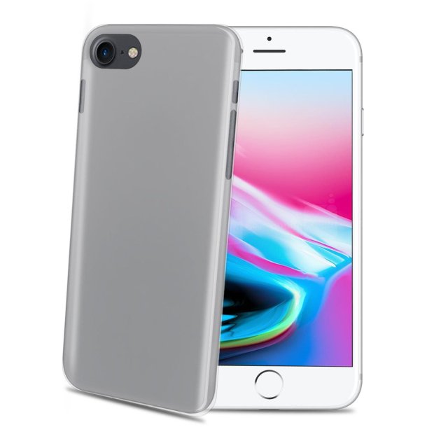 Celly TPU Cover iPhone SE 2020/8/7/6s/6 - Cover
