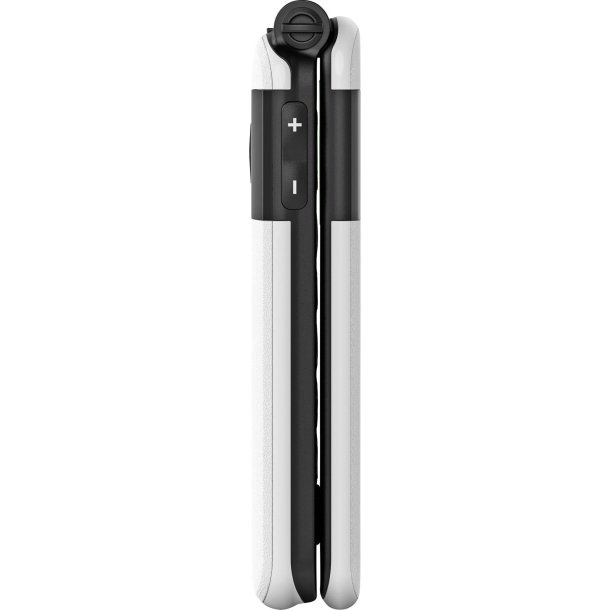 Emporia SIMPLICITY glam 4G - White - Mobiltelefon