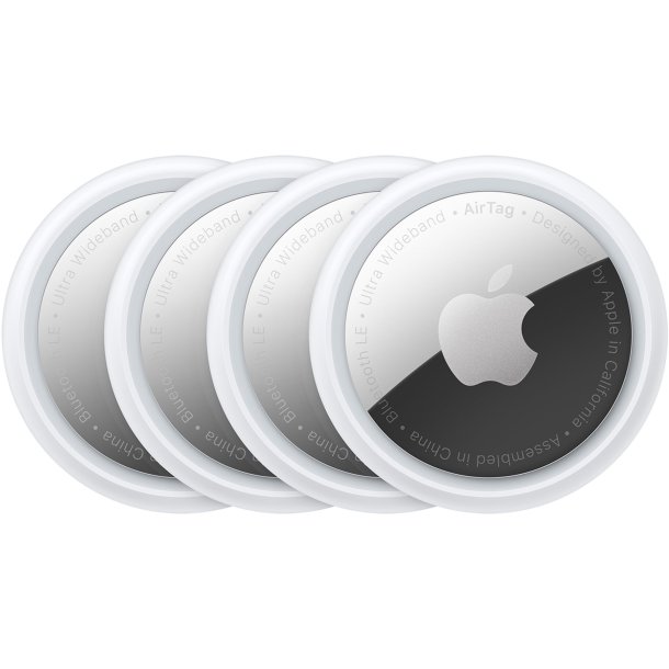 AirTag (4Pack) - MX542