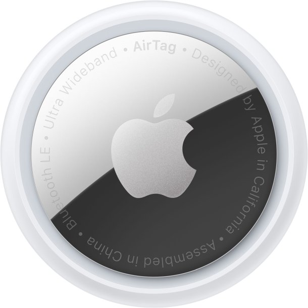 AirTag (1 Pack) - MX532